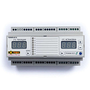 Многоканальный контроллер TERMFLAT 8