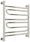 Водяной полотенцесушитель Сунержа Элегия+ 600х600 без покрытия