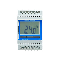 Терморегулятор OJ Electronics ETN4-1999