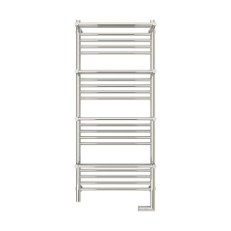 Электрический полотенцесушитель Сунержа БОГЕМА 2.0 4П 1200х500 / МЭМ правый / без покрытия