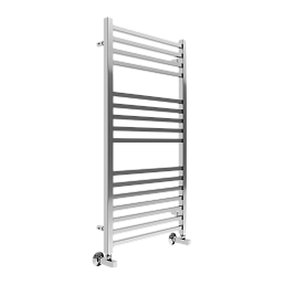 Полотенцесушитель водяной Terminus Ватикан П16 500х1000