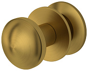 Вешалка "СФЕРА" н/ж для ДР "СУНЕРЖА" (Состаренная латунь)