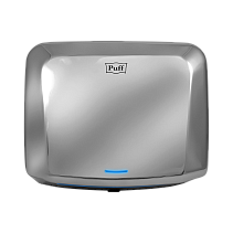 Сушилка для рук Puff-8813 высокоскоростная антивандальная