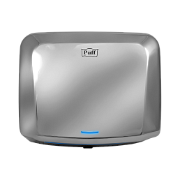 Сушилка для рук Puff-8813 высокоскоростная антивандальная