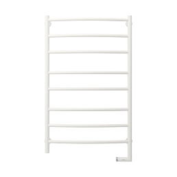 Электрический полотенцесушитель Сунержа ГАЛАНТ 2.0 1000х600 / МЭМ правый / матовый белый