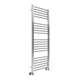 Полотенцесушитель водяной Terminus Сицилия П22 500х1400