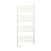 Электрический полотенцесушитель Сунержа БОГЕМА 2.0 прямая 1200х500 / МЭМ левый / матовый белый