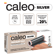 Комплект плёночного тёплого пола CALEO SILVER 220-0,5-6,0