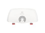 Проточный водонагреватель Electrolux Smartfix 2.0 S (3,5 kW) - душ