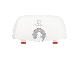 Проточный водонагреватель Electrolux Smartfix 2.0 S (3,5 kW) - душ