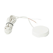 Датчик протечки воды Gidrolock WSP 2+ (10 м) белый 