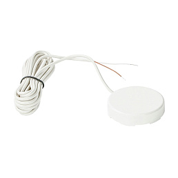 Датчик протечки воды Gidrolock WSP 2 (10 м) белый