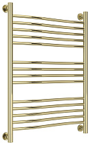 Водяной полотенцесушитель Сунержа Флюид+ 800х600 шампань