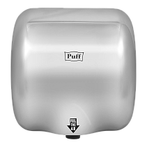 Сушилка для рук Puff-8888 высокоскоростная антивандальная
