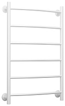 Водяной полотенцесушитель Стилье "Версия-Н2" 800х500 (6) Г 18 (Белый)