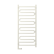 Электрический полотенцесушитель Сунержа ЭЛЕГИЯ 2.0 1200х500 / МЭМ левый / белый 