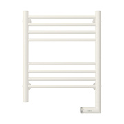 Электрический полотенцесушитель Сунержа БОГЕМА 2.0 прямая 500х400 / МЭМ правый / матовый белый