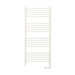 Электрический полотенцесушитель Сунержа БОГЕМА 2.0 прямая 1200х500 / МЭМ правый / матовый белый