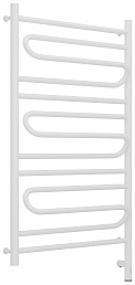 Полотенцесушитель электрический Сунержа Элегия 3.0 1000х600 МЭМ правый Матовый белый