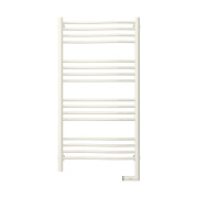 Полотенцесушитель электрический Сунержа Флюид 2.0 1000х500 МЭМ правый Белый