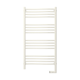 Полотенцесушитель электрический Сунержа Флюид 2.0 1000х500 МЭМ правый Белый