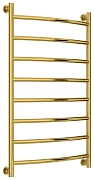 Водяной полотенцесушитель Сунержа Галант+ 1000х600 золото