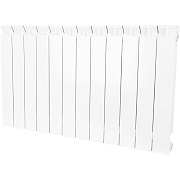 Радиатор биметаллический Stout Style 500 / 12 секций