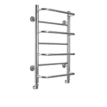 Водяной полотенцесушитель Domoterm Орфей П7 500x700, хром