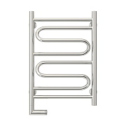 Электрический полотенцесушитель Сунержа ЭЛЕГИЯ 2.0 600х400 / МЭМ левый / без покрытия