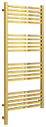 Полотенцесушитель электрический Сунержа Модус 3.0 1200х500 МЭМ левый Золото