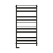 Электрический полотенцесушитель Сунержа БОГЕМА 2.0 прямая 1200х600 / МЭМ левый / муар темный титан 