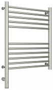 Полотенцесушитель электрический Сунержа Богема 3.0 прямая 600х500  МЭМ левый Сатин