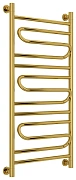 Водяной полотенцесушитель Сунержа Элегия+ 1000х500 золото