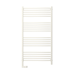 Электрический полотенцесушитель Сунержа ФЛЮИД 2.0 1200х600 / МЭМ левый / матовый белый