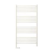 Электрический полотенцесушитель Сунержа ФЛЮИД 2.0 1200х600 / МЭМ левый / белый 