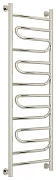 Водяной полотенцесушитель Сунержа Элегия+ 1200х400 без покрытия