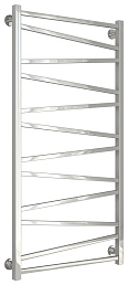 Водяной полотенцесушитель Сунержа Сирокко 1200х600 без покрытия