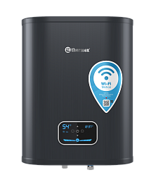 Водонагреватель накопительный Thermex ID 30 V (pro) Wi-Fi