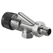 Термовентиль Oventrop "A" осевой 3/4" art.1181406