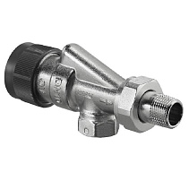 Термовентиль Oventrop "A" осевой 3/4" art.1181406