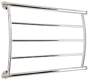 Водяной полотенцесушитель Стилье "Минор 0602" 500х800 (3) Г (Без покрытия)