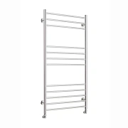 Водяной полотенцесушитель Domoterm Медея П12 (3-4-5) 500x1200, хром