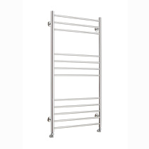 Водяной полотенцесушитель Domoterm Медея П12 (3-4-5) 500x1200, хром