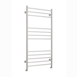 Водяной полотенцесушитель Domoterm Медея П12 (3-4-5) 500x1200, хром