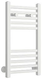 Водяной полотенцесушитель Сунержа Модус 600х300 матовый белый