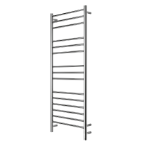 Полотенцесушитель электрический Terminus Аврора П15 500х1300
