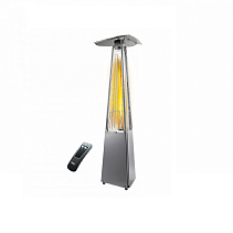 Газовый уличный обгреватель Ballu BOGH-15E