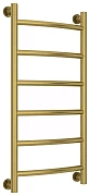 Водяной полотенцесушитель Сунержа Галант+ 800х400 состаренная латунь