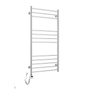 Электрический полотенцесушитель Domoterm Медея П12 (3-4-5) 500x1200 EL, хром