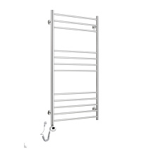 Электрический полотенцесушитель Domoterm Медея П12 (3-4-5) 500x1200 EL, хром